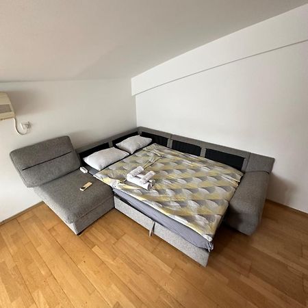 Apartment Stex 3 波德戈里察 外观 照片