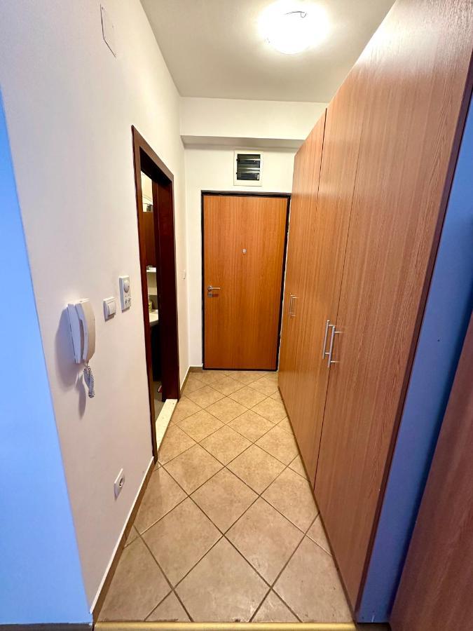 Apartment Stex 3 波德戈里察 外观 照片