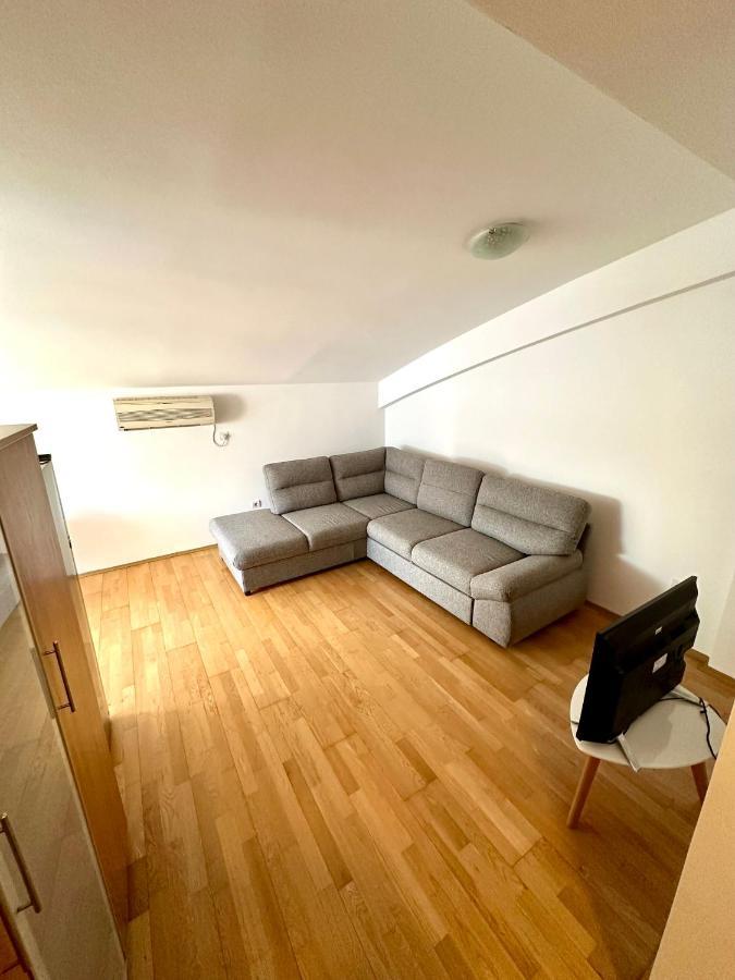 Apartment Stex 3 波德戈里察 外观 照片