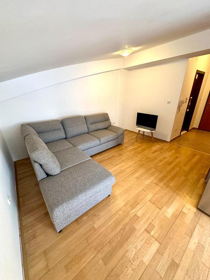 Apartment Stex 3 波德戈里察 外观 照片