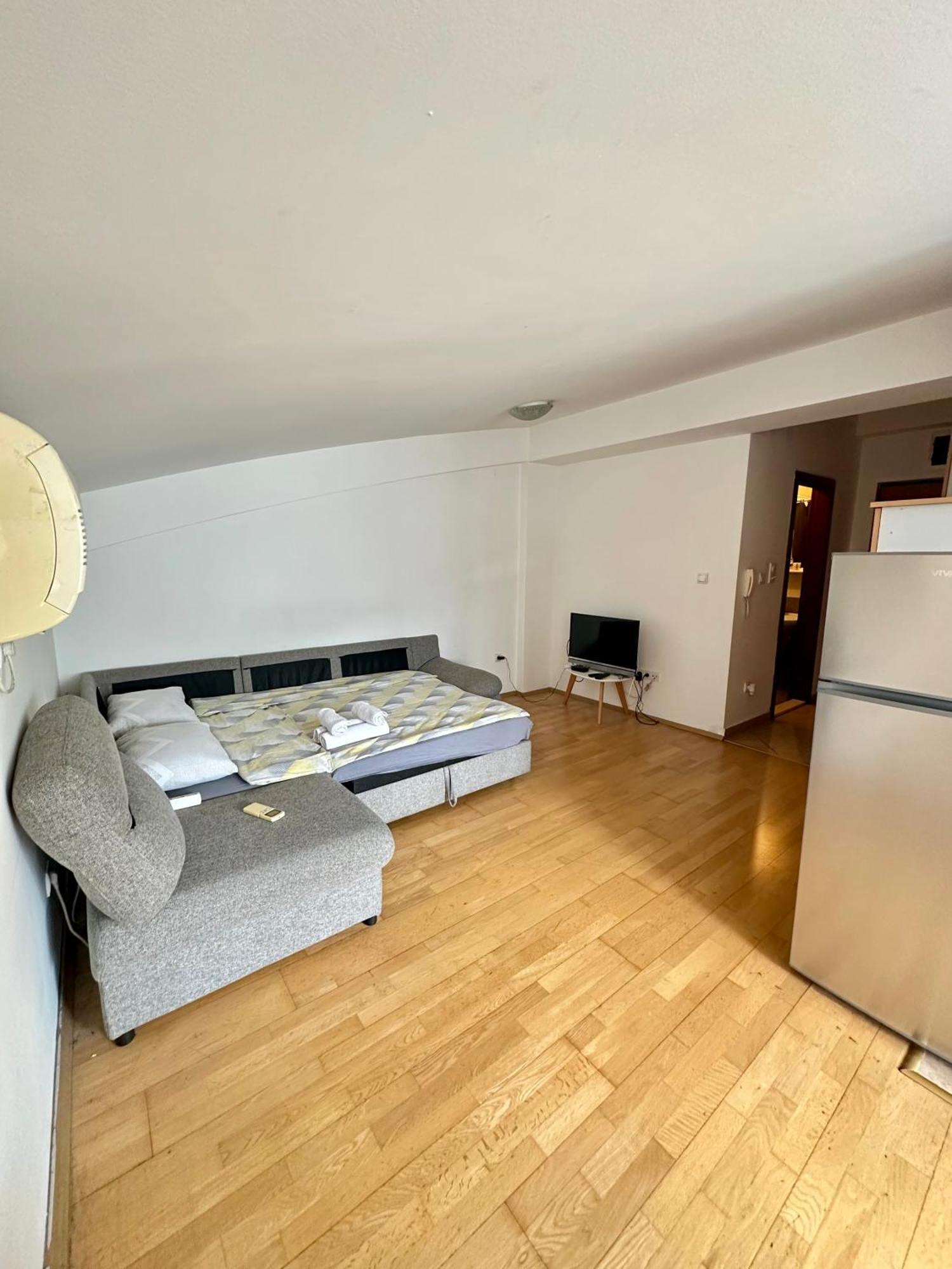 Apartment Stex 3 波德戈里察 外观 照片
