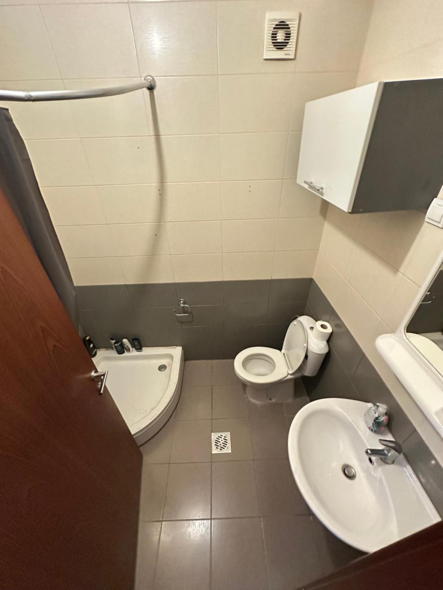 Apartment Stex 3 波德戈里察 外观 照片